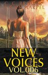 New Voices Volume 6