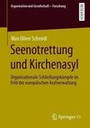 Seenotrettung und Kirchenasyl