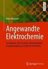 Angewandte Elektrochemie