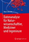 Datenanalyse für Naturwissenschaftler, Mediziner und Ingenieure