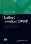 Banking & Innovation 2020/2021