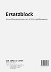 Ersatzblock