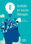 Geschichte der neueren Philosophie