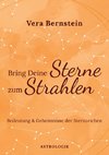 Bring Deine Sterne zum Strahlen