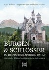 Burgen und Schlösser im deutschsprachigen Raum
