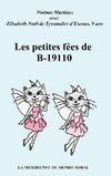 Les petites fées de  B-19110