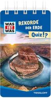 WAS IST WAS Quiz Rekorde der Erde