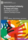 Transnational Solidarity in Times of Crises