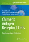 Chimeric Antigen Receptor T Cells