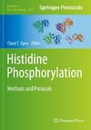 Histidine Phosphorylation