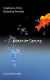 Mitten im Sprung