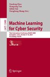 Machine Learning for Cyber Security