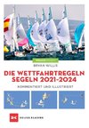 Die Wettfahrtregeln Segeln 2021 bis 2024