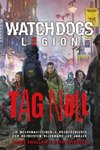 Watch Dogs Legion - Tag null