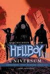 Geschichten aus dem Hellboy Universum 13