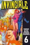 Invincible 6