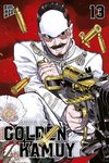 Golden Kamuy 13