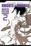 Knights of Sidonia - Master Edition 2