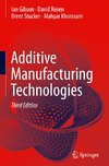 Additive Manufacturing Technologies