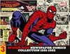 Spider-Man Newspaper Comics Collection