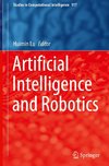 Artificial Intelligence and Robotics