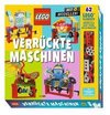 LEGO® Verrückte Maschinen