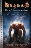 Diablo: Sündenkrieg 1 - Geburtsrecht