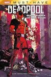 Marvel Must-Have: Deadpool