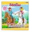 Bibi & Tina: Mein großer Bastelspaß