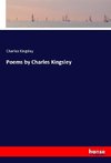 Poems by Charles Kingsley