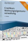 Crashkurs Wohnungseigentumsverwaltung