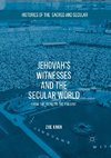 Jehovah's Witnesses and the Secular World