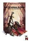 Les chroniques de Sorel