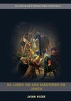 El Libro de los Mártires de Jesús