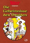 Asterix präsentiert: Die Geheimnisse der Druiden