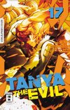 Tanya the Evil 17