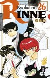 Kyokai no RINNE 26