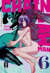 Chainsaw Man 06