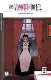 Das Voynich Hotel 03