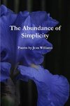 The Abundance of Simplicity