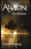 Alvion - Vorzeichen