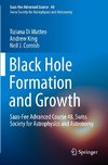 Black Hole Formation and Growth