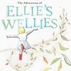 The adventures of Ellie's wellies