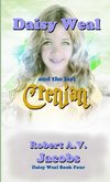 Daisy Weal and the Last Crenian