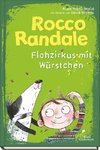 Rocco Randale - Flohzirkus mit Würstchen