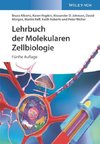 Lehrbuch der Molekularen Zellbiologie