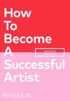 How To Become A Successful Artist