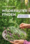 Wildkräuter finden