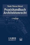 Praxishandbuch Architektenrecht