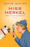 Miss Merkel